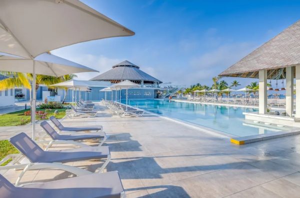 Cuba se siente.Todo Incluido Melia Trinidad Peninsula - Imagen 8