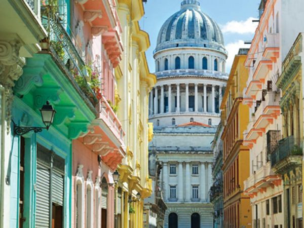 Alojamientos Cuba - Imagen 2
