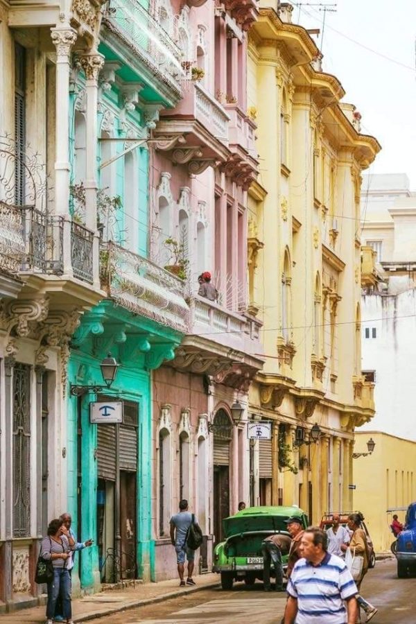 Alojamientos Cuba - Imagen 3