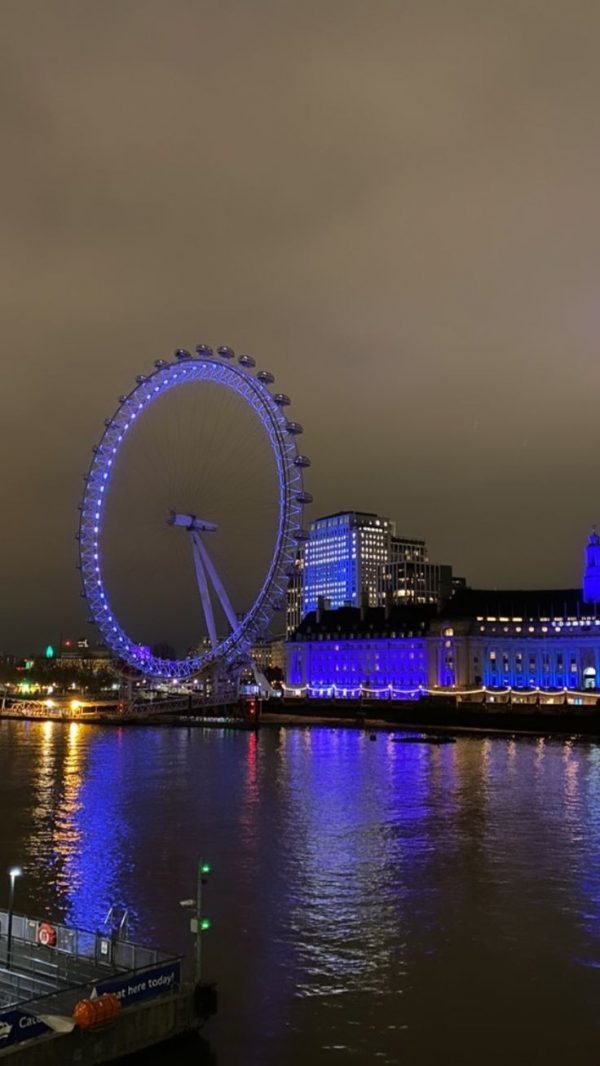 Escápate a Londres - Imagen 7