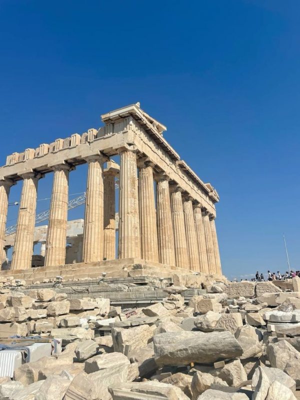 Grecia ,estancias en Atenas - Imagen 5
