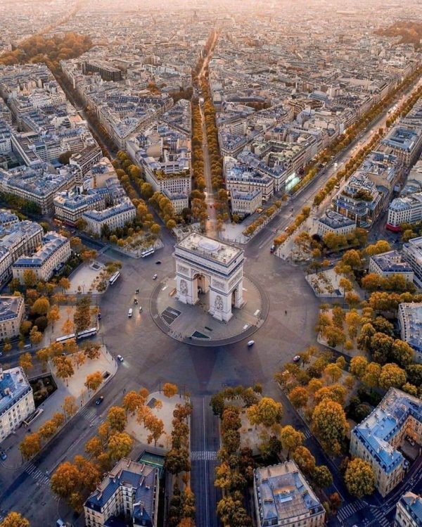 Escápate a París - Imagen 8