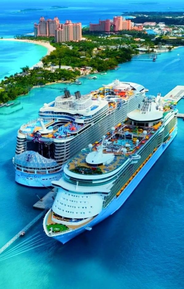 Cruceros - Imagen 4