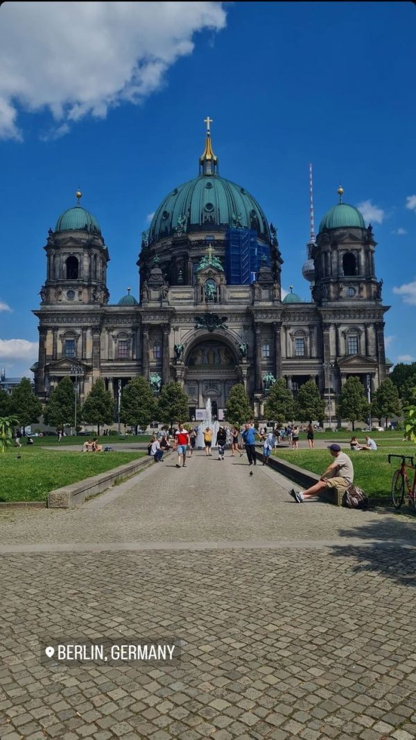 Especial circuito Berlín y Praga - Imagen 6