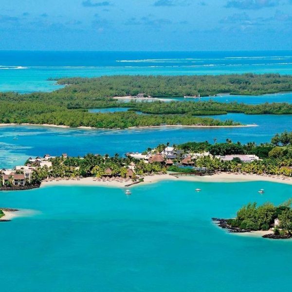 Paquete vacacional Islas Mauricio - Imagen 4