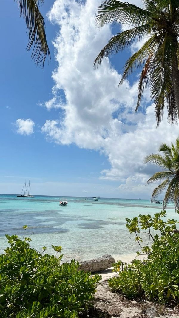 Unas vacaciones especiales en Bayahibe - Imagen 6