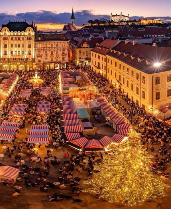 Especial circuito Praga,Bratislava,Budapest y Viena - Imagen 12