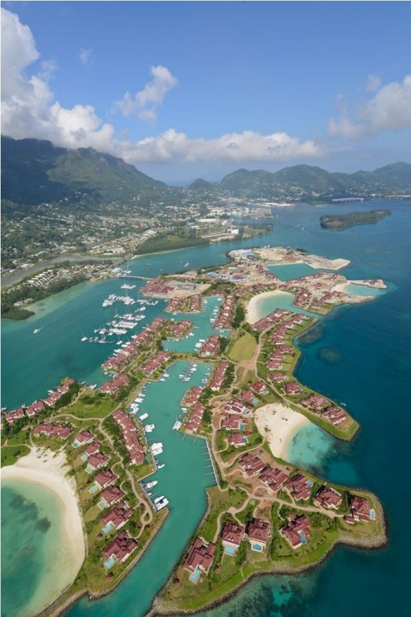 CRUCERO POR LAS ISLAS SEYCHELLES - Imagen 6