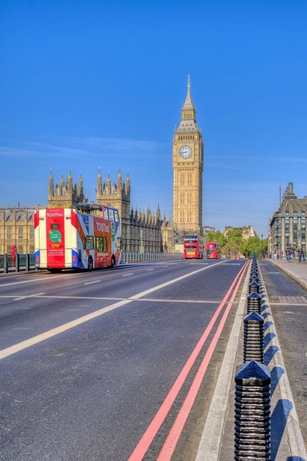 Escápate a Londres - Imagen 2