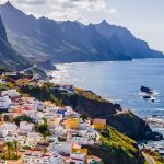 Viajes a La Gomera  para mayores de 55 años