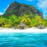 Paquete vacacional Islas Mauricio
