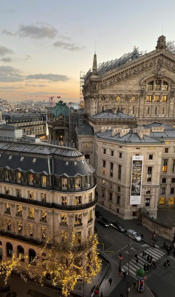 Escápate a París - Imagen 9