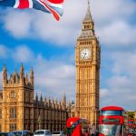 Escápate a Londres