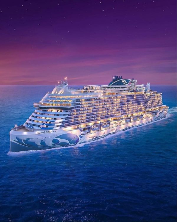 Cruceros - Imagen 2