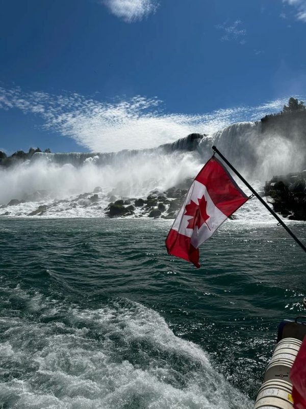 Canadá Económico 2025. Circuito descubriendo el Este canadiense con noche en Niágara. - Imagen 5