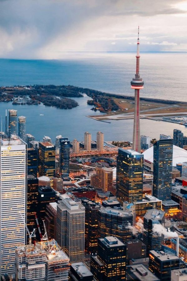 Canadá Económico 2025. Circuito descubriendo el Este canadiense con noche en Niágara. - Imagen 7