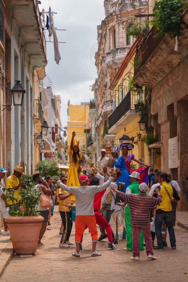 Festival de la Salsa en Cuba 2025 - Imagen 2