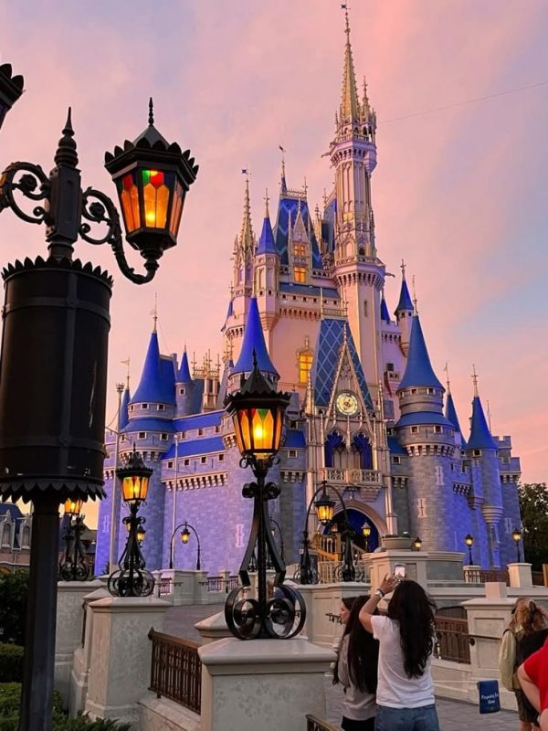 Del paraíso en Miami a la aventura en Orlando - Imagen 6