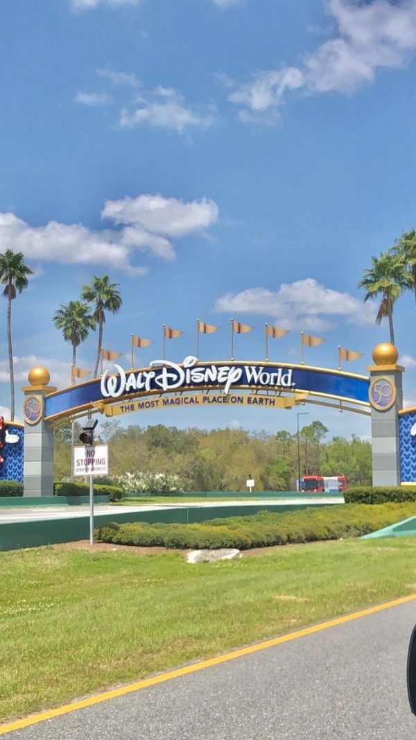 Del paraíso en Miami a la aventura en Orlando - Imagen 2