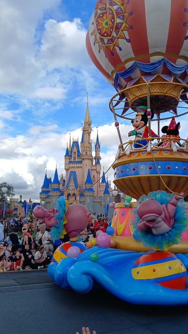 Del paraíso en Miami a la aventura en Orlando - Imagen 7