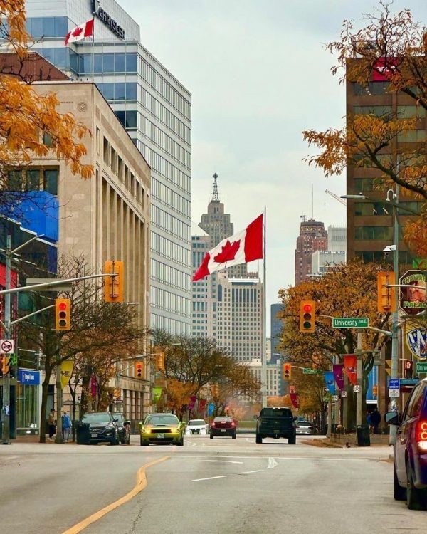 Canadá Económico 2025. Circuito descubriendo el Este canadiense con noche en Niágara. - Imagen 6