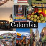 Esencias de Colombia: Historia, Playa y Tradición