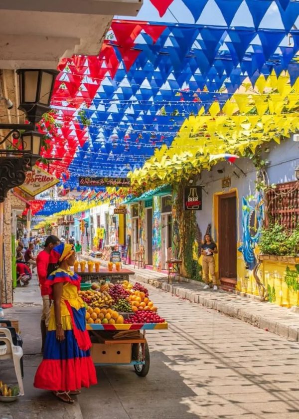 Esencias de Colombia: Historia, Playa y Tradición - Imagen 8
