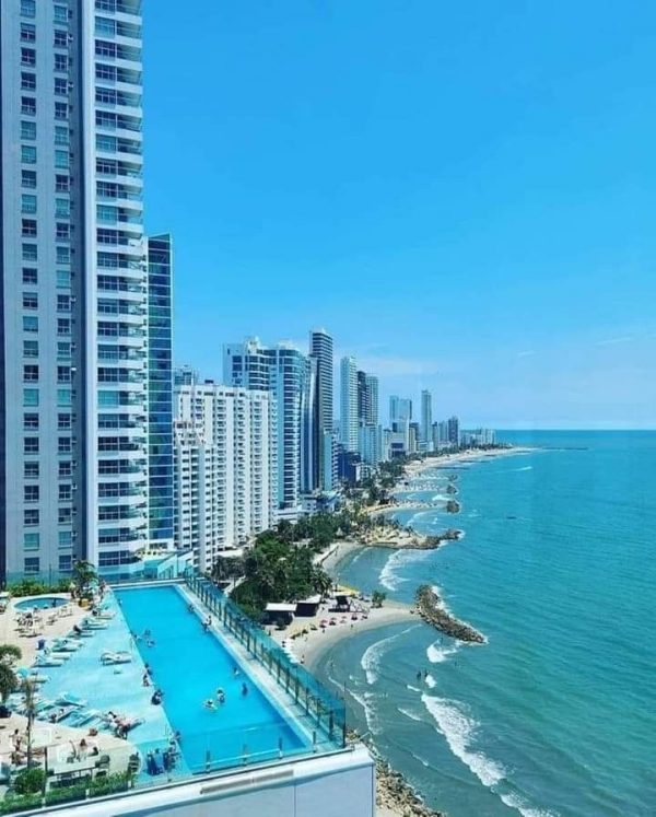 Sol y Playa en Colombia: Perlas del Caribe - Imagen 4