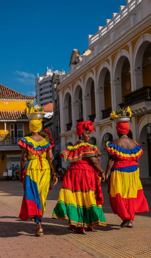 Esencias de Colombia: Historia, Playa y Tradición - Imagen 9