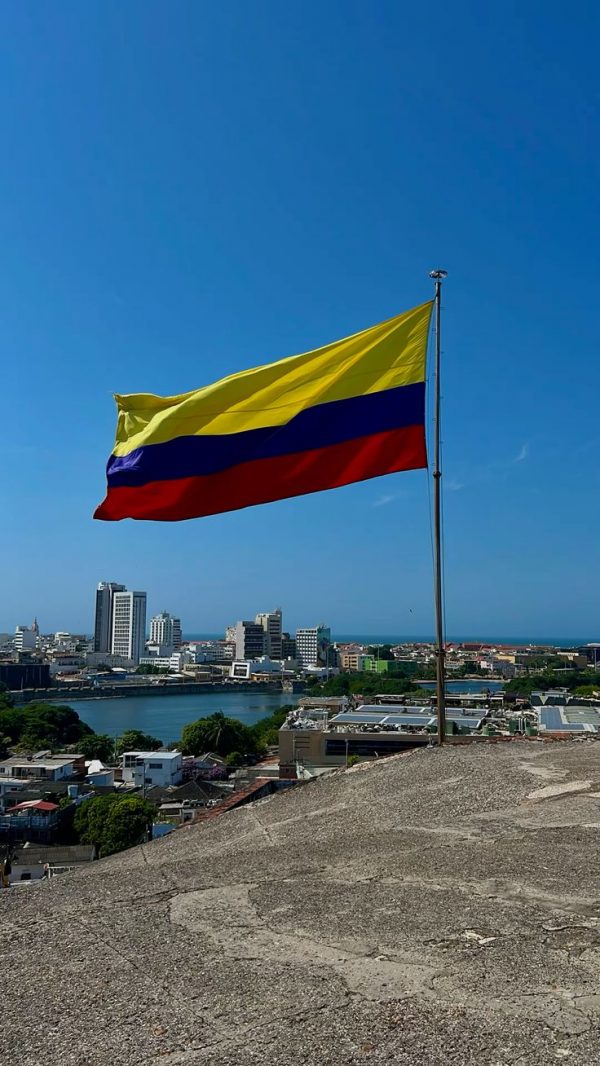 Esencias de Colombia: Historia, Playa y Tradición - Imagen 5