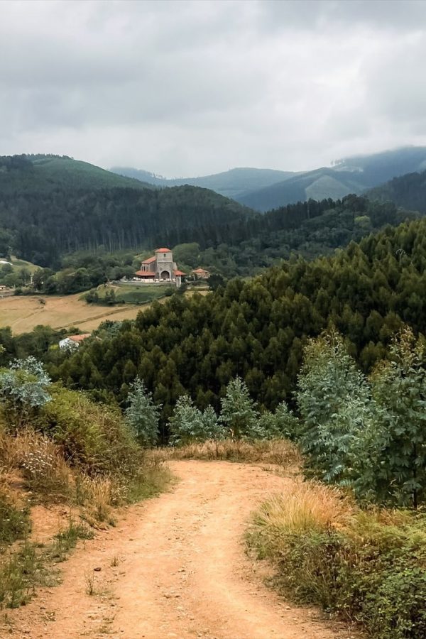 Camino de la Estrella Galicia - Imagen 8