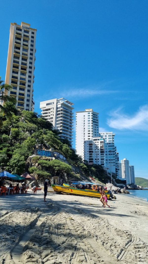 Excursión al Parque Tayrona:Neguanje y Playa Cristal.Colombia - Imagen 5