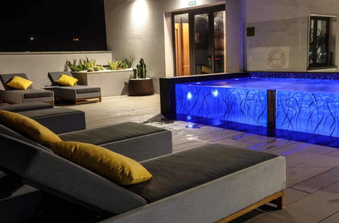 Gran Canaria le espera