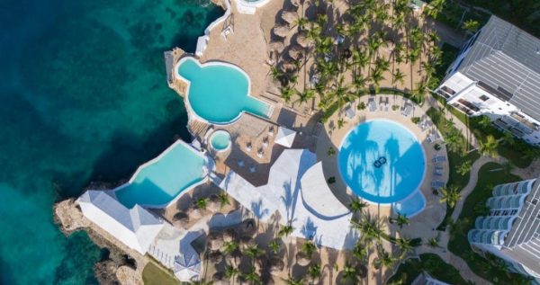 HM Alma de Bayahibe – Adults Only 4* Bayahibe/La Romana. República Dominica - Imagen 22