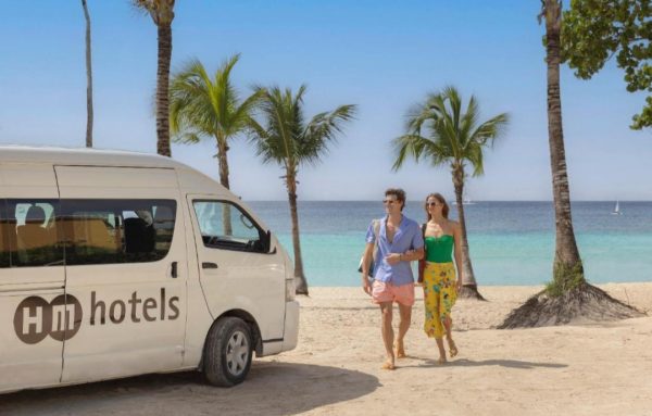 HM Alma de Bayahibe – Adults Only 4* Bayahibe/La Romana. República Dominica - Imagen 17