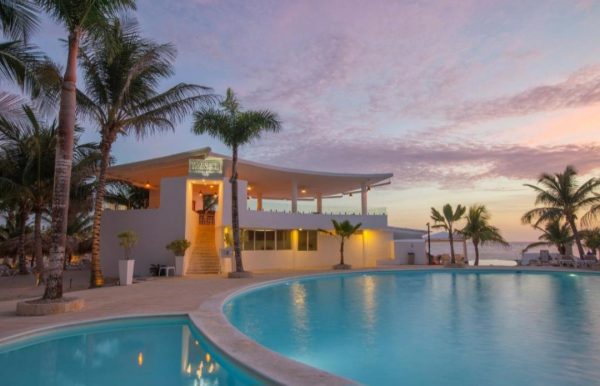 HM Alma de Bayahibe – Adults Only 4* Bayahibe/La Romana. República Dominica - Imagen 20