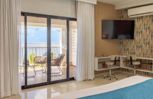 HM Alma de Bayahibe – Adults Only 4* Bayahibe/La Romana. República Dominica - Imagen 5