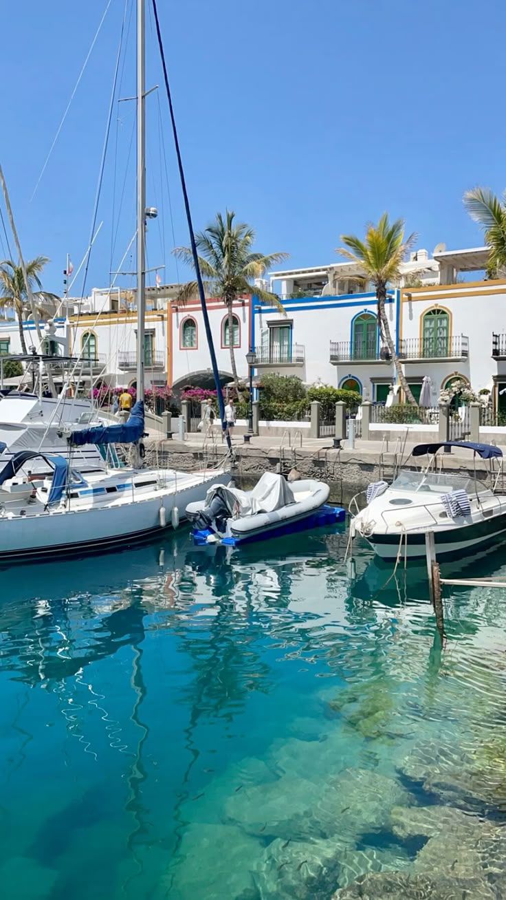 Gran Canaria le espera - Imagen 5