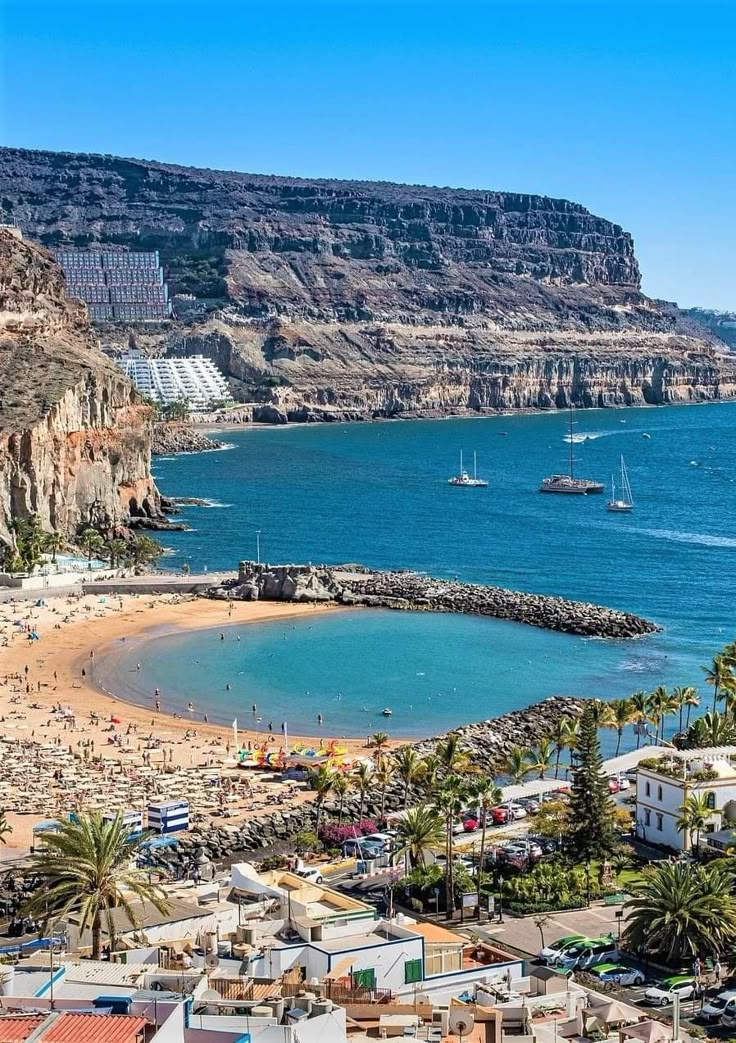 Gran Canaria le espera - Imagen 3