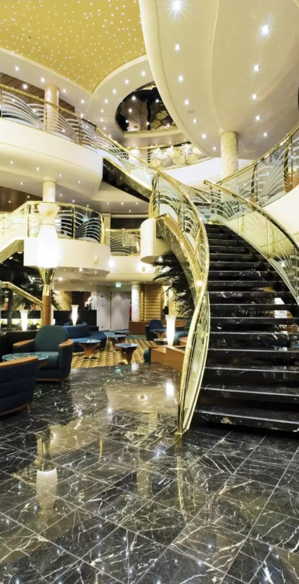 A bordo del MSC Musica - Imagen 18