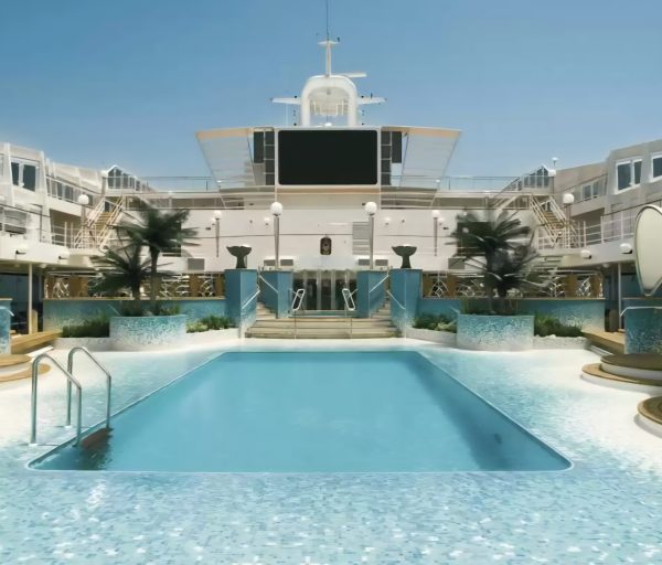 A bordo del MSC Musica - Imagen 19