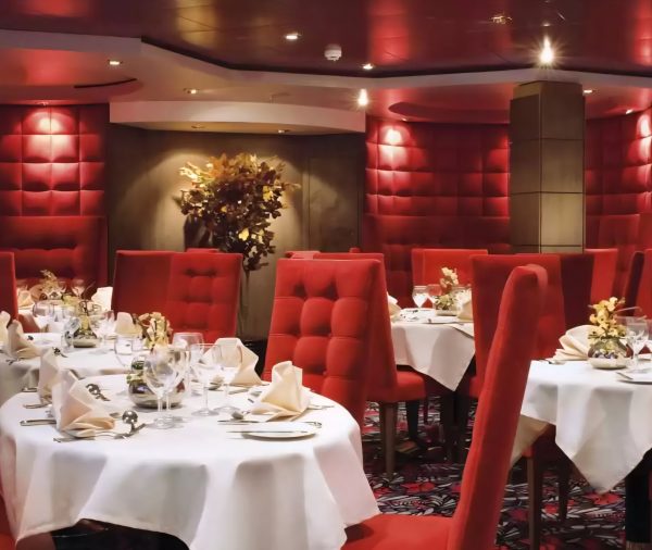 A bordo del MSC Musica - Imagen 13
