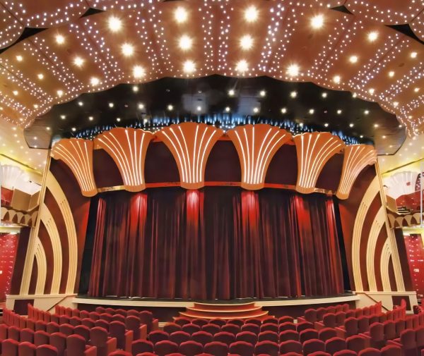 A bordo del MSC Musica - Imagen 11