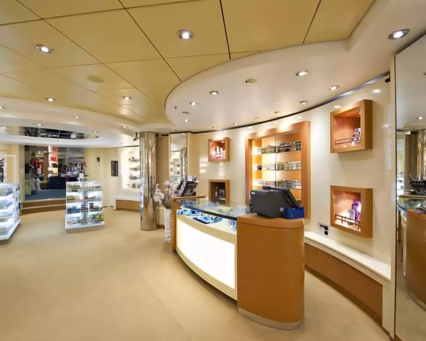 A bordo del MSC Musica - Imagen 14