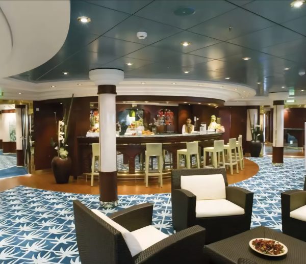 A bordo del MSC Musica - Imagen 12