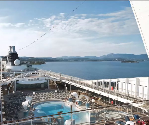 A bordo del MSC Musica - Imagen 20