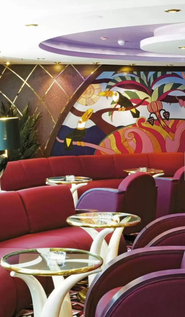 A bordo del MSC Musica - Imagen 5