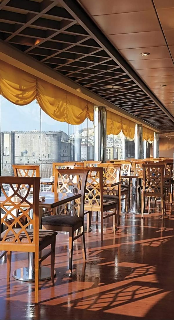 A bordo del MSC Musica - Imagen 4