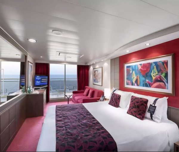 A bordo del MSC Musica - Imagen 7
