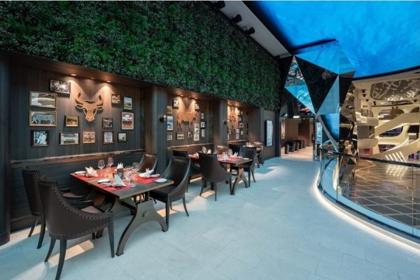 A bordo del MSC World Europa - Imagen 8